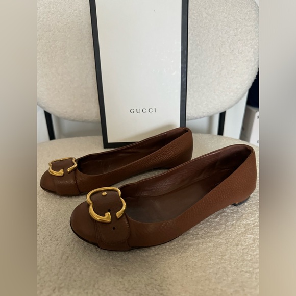 Gucci flats - Picture 3 of 7